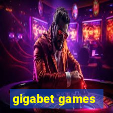 gigabet games